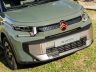 Citroen C3 Aircorss Outdoor griglia e paraurti anteriore
