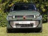 Citroen C3 Aircorss Outdoor frontale