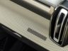 Citroen e-C3 Aircorss logo Outdoor sulla plancia lato passeggero
