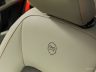Citroen e-C3 Aircorss Outdoor motivo sul sedile anteriore