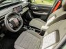 Citroen e-C3 Aircorss Outdoor plancia abitacolo