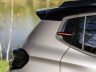 Citroen e-C3 Outdoor montante posteriore