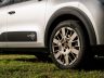 Citroen e-C3 Outdoor cerchi da 17"