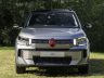 Citroen e-C3 Outdoor frontale