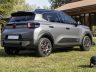 Citroen e-C3 Outdoor posteriore 3/4
