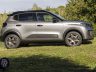 Citroen e-C3 Outdoor laterale