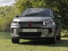 Citroen e-C3 Outdoor frontale