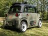 Citroen Ami Outdoor posteriore 3/4