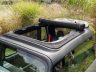 Citroen Ami Outdoor tetto in tela apribile