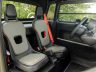 Citroen Ami Outdoor sedili anteriori