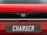 Dodge Charger Daytona telecamera posteriore