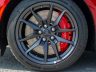 Dodge Charger Daytona dettagli dell'impianto freno