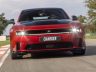 Dodge Charger Daytona in pista
