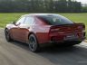 Dodge Charger Daytona su strada