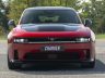 Dodge Charger Daytona frontale