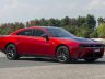 Dodge Charger Daytona anteriore 3/4
