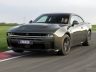 Dodge Charger Sixpack in pista