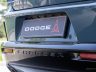 Dodge Charger Sixpack paraurti posteriore