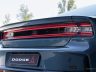 Dodge Charger Sixpack illuminazione posteriore