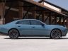 Dodge Charger Sixpack laterale