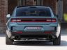 Dodge Charger Sixpack posteriore