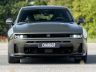 Dodge Charger Sixpack frontale