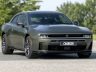 Dodge Charger Sixpack anteriore 3/4