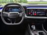 Dodge Charger Sixpack volante, display infotainment