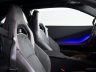 Dodge Charger Sixpack sedili anteriori