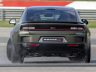 Dodge Charger Sixpack in pista