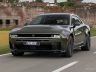 Dodge Charger Sixpack su strada