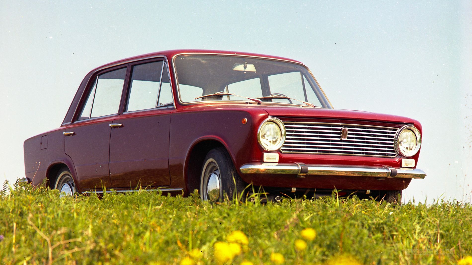 Fiat 124, mostra a Torino per i 60 anni: storia, caratteristiche e motori