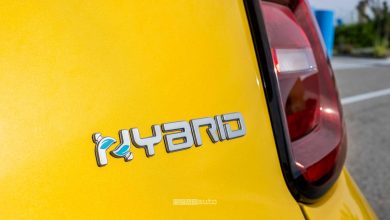Auto ibride più vendute in Italia ad agosto 2026