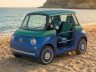 Fiat Topolino Top. J