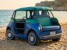 Fiat Topolino Top. J posteriore 3/4