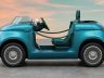 Fiat Topolino Top. L laterale