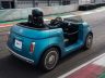 Fiat Topolino Top. L in azione