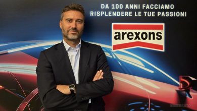 Francesco Luiso nuovo Presidente e Amministratore Delegato