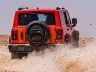 GWM Tank 300 in off road
