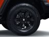 GWM Tank 300 cerchi da 17"