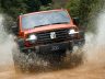 GWM Tank 300 in off road
