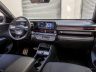 Hyundai Kona Hybrid N Line plancia abitacolo