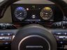 Hyundai Kona Hybrid N Line display quadro strumenti