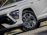 Hyundai Kona Hybrid N Line cerchi da 18"