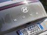 Hyundai Kona Hybrid N Line telecamera portellone posteriore