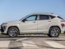 Hyundai Kona Hybrid N Line laterale