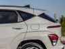 Hyundai Kona Hybrid N Line montante posteriore