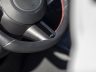 Hyundai Kona Hybrid logo N Line sul volante