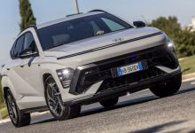 Hyundai Kona Hybrid N Line test su strada