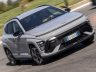 Hyundai Kona Hybrid N Line test su strada